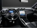 MERCEDES-BENZ GLC 400 e 4Matic 9G-Tronic