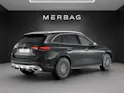MERCEDES-BENZ GLC 400 e 4Matic 9G-Tronic