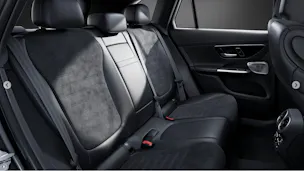 MERCEDES-BENZ GLC 400 e 4Matic 9G-Tronic
