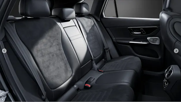 MERCEDES-BENZ GLC 400 e 4Matic 9G-Tronic