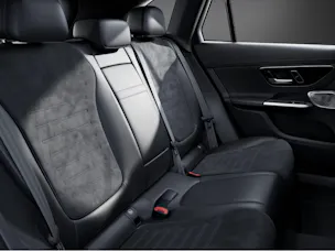 MERCEDES-BENZ GLC 400 e 4Matic 9G-Tronic