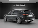 MERCEDES-BENZ GLC 400 e 4Matic 9G-Tronic