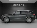 MERCEDES-BENZ GLC 400 e 4Matic 9G-Tronic