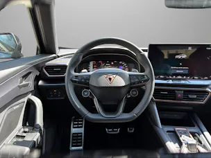 CUPRA Formentor 2.0TSI VZ 4Drive DSG