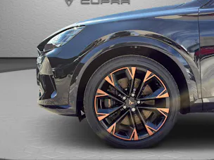 CUPRA Formentor 2.0TSI VZ 4Drive DSG