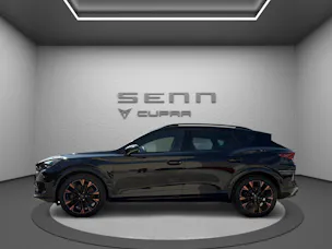 CUPRA Formentor 2.0TSI VZ 4Drive DSG