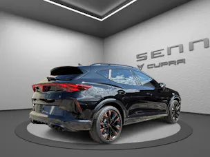 CUPRA Formentor 2.0TSI VZ 4Drive DSG