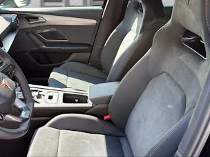 CUPRA Formentor 2.0TSI VZ 4Drive DSG