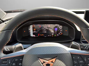 CUPRA Formentor 2.0TSI VZ 4Drive DSG