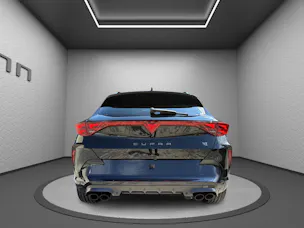CUPRA Formentor 2.0TSI VZ 4Drive DSG