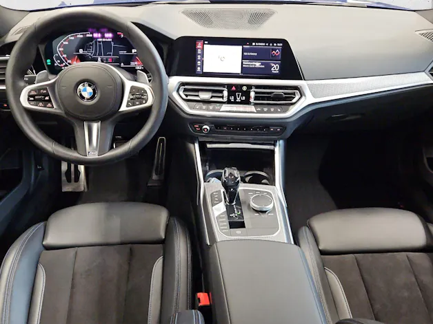 BMW M340i xDrive