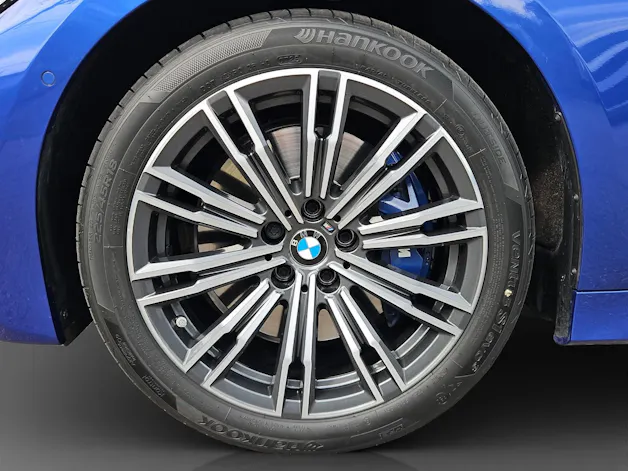 BMW M340i xDrive