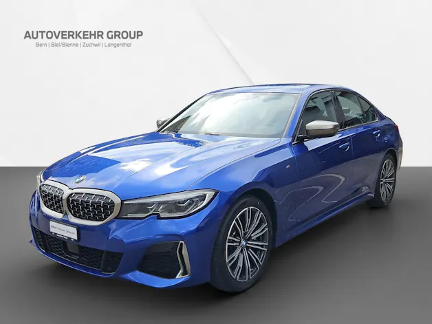 BMW M340i xDrive