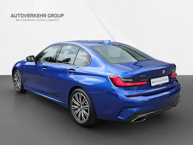 BMW M340i xDrive