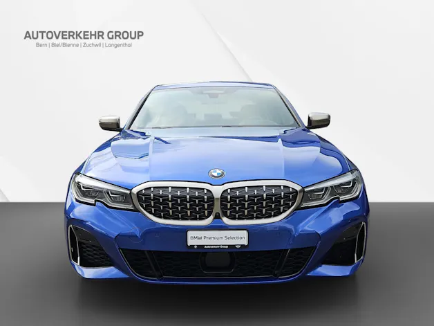 BMW M340i xDrive
