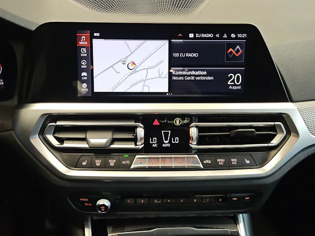 BMW M340i xDrive