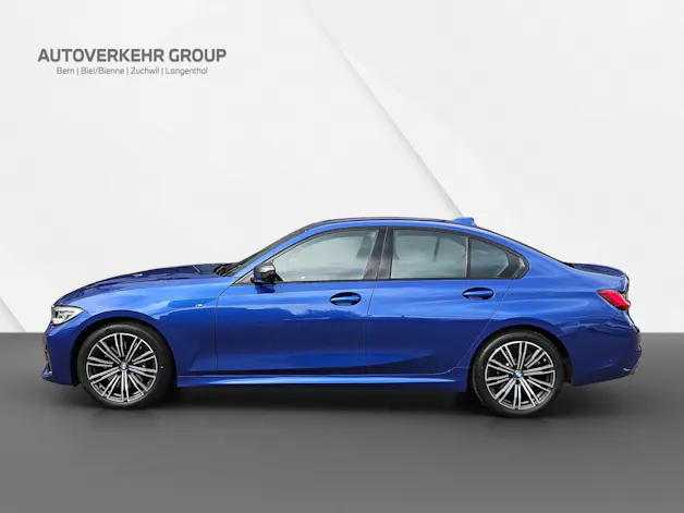 BMW M340i xDrive