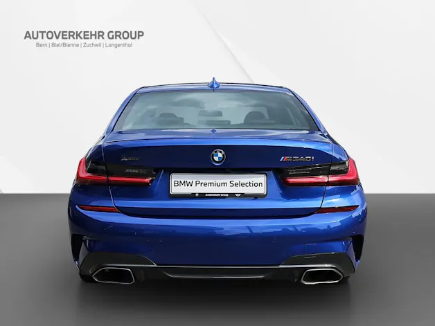 BMW M340i xDrive
