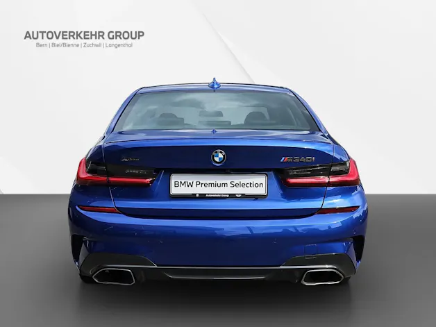 BMW M340i xDrive
