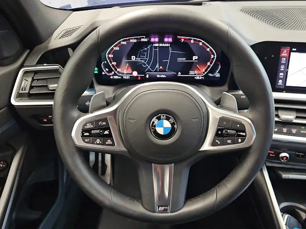 BMW M340i xDrive