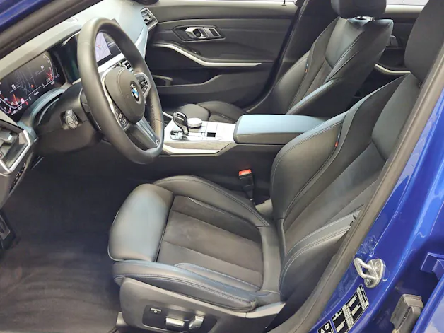 BMW M340i xDrive