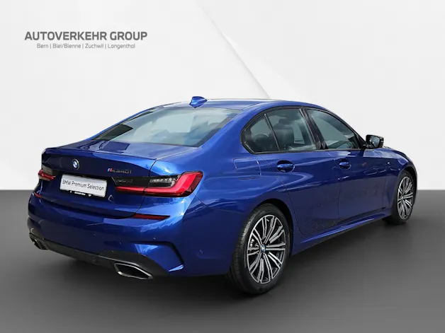 BMW M340i xDrive