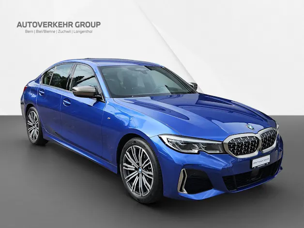 BMW M340i xDrive