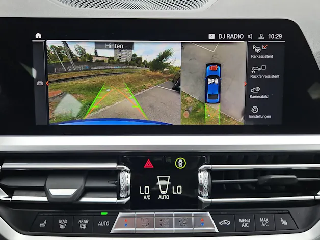 BMW M340i xDrive