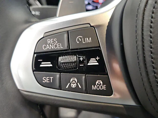 BMW M340i xDrive