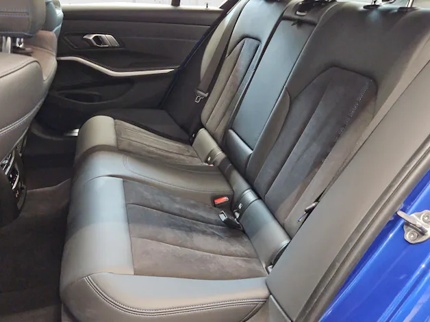 BMW M340i xDrive