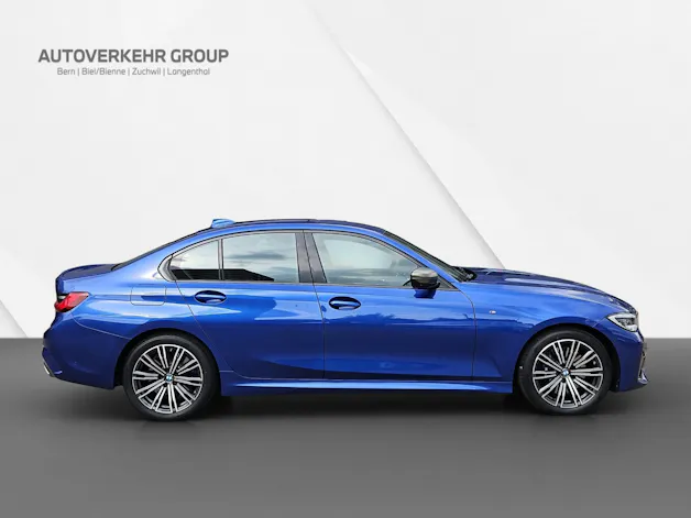 BMW M340i xDrive