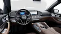 MERCEDES-BENZ GLE 450 AMG Line 4MATIC