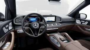 MERCEDES-BENZ GLE 450 AMG Line 4MATIC