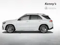 MERCEDES-BENZ GLE 450 AMG Line 4MATIC