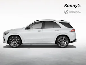 MERCEDES-BENZ GLE 450 AMG Line 4MATIC