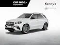 MERCEDES-BENZ GLE 450 AMG Line 4MATIC