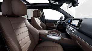 MERCEDES-BENZ GLE 450 AMG Line 4MATIC