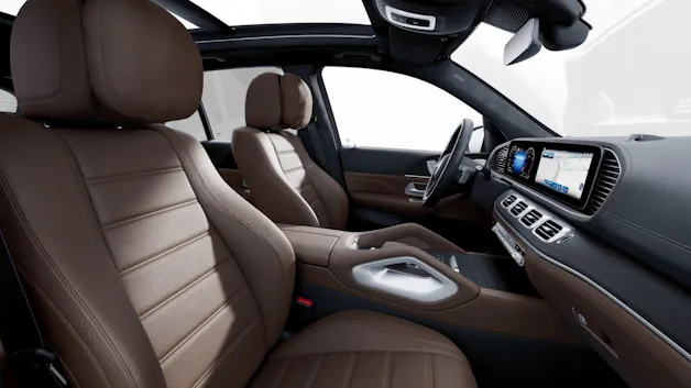 MERCEDES-BENZ GLE 450 AMG Line 4MATIC