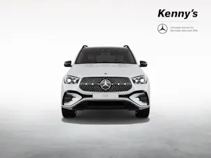 MERCEDES-BENZ GLE 450 AMG Line 4MATIC