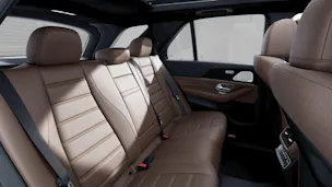 MERCEDES-BENZ GLE 450 AMG Line 4MATIC