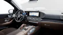 MERCEDES-BENZ GLE 450 AMG Line 4MATIC