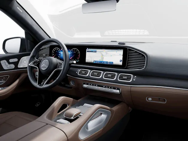 MERCEDES-BENZ GLE 450 AMG Line 4MATIC