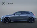 MERCEDES-BENZ A 220 AMG Line 4matic