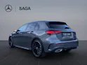 MERCEDES-BENZ A 220 AMG Line 4matic
