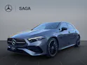 MERCEDES-BENZ A 220 AMG Line 4matic