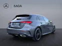 MERCEDES-BENZ A 220 AMG Line 4matic