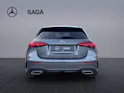 MERCEDES-BENZ A 220 AMG Line 4matic