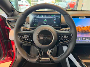 BYD Seal 82,5 kWh Excellence AWD