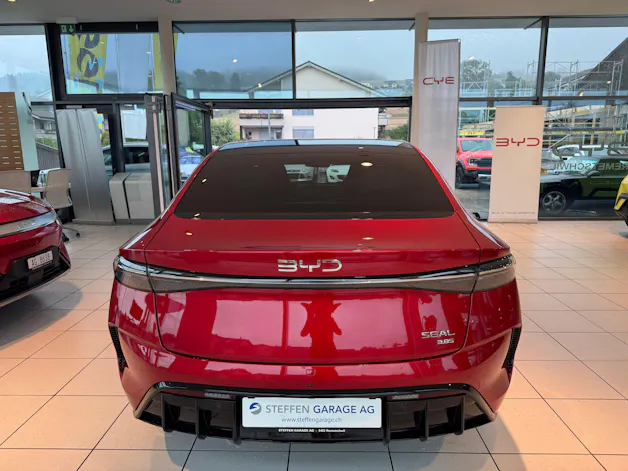 BYD Seal 82,5 kWh Excellence AWD