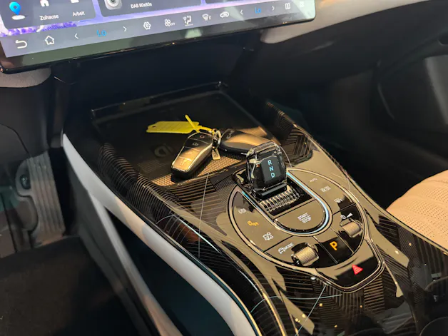 BYD Seal 82,5 kWh Excellence AWD